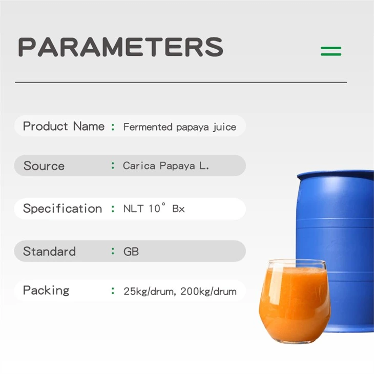 parameter-Fermented-papaya-juice-2
