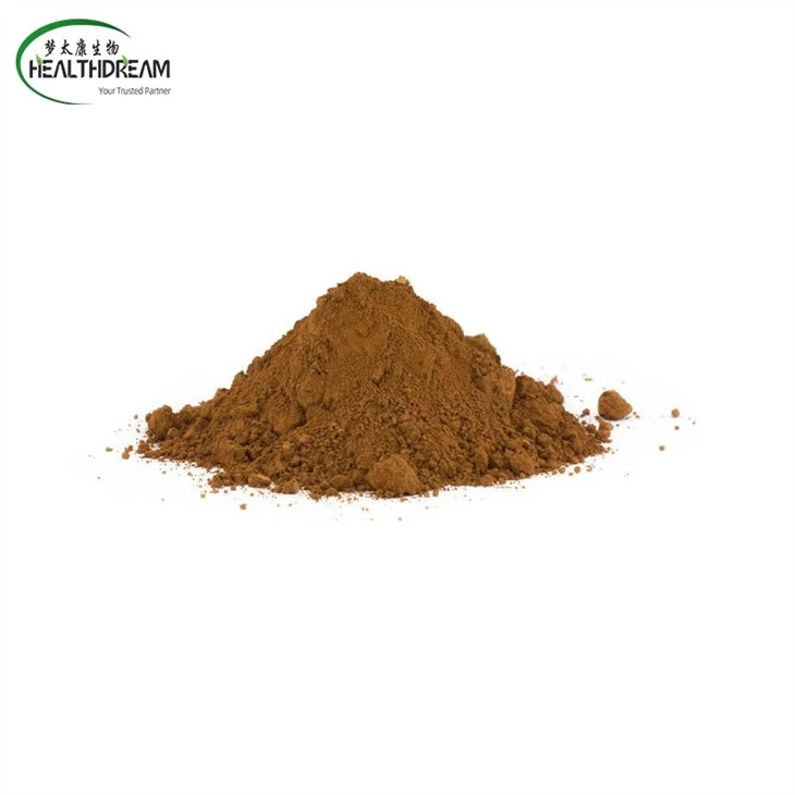 Cyanotis Arachnoidea Extract5%