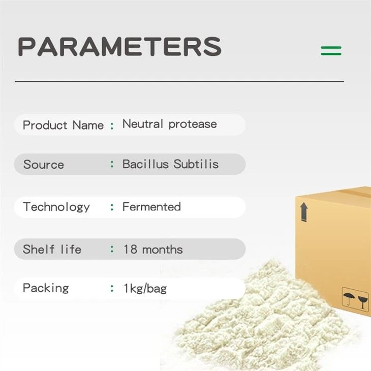 Neutral Protease