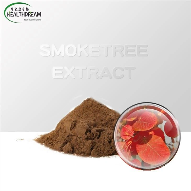 smoketree抽出物