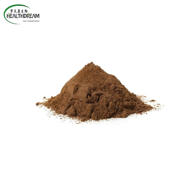 Smoketree Extract